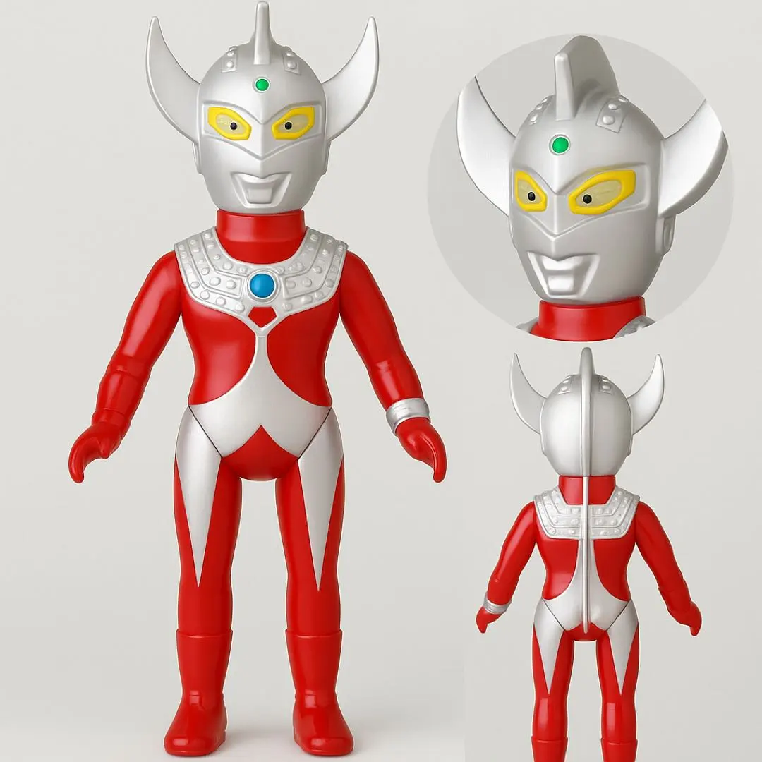 2026年最新】MAT ウルトラマンタロウの人気アイテム - メルカリ