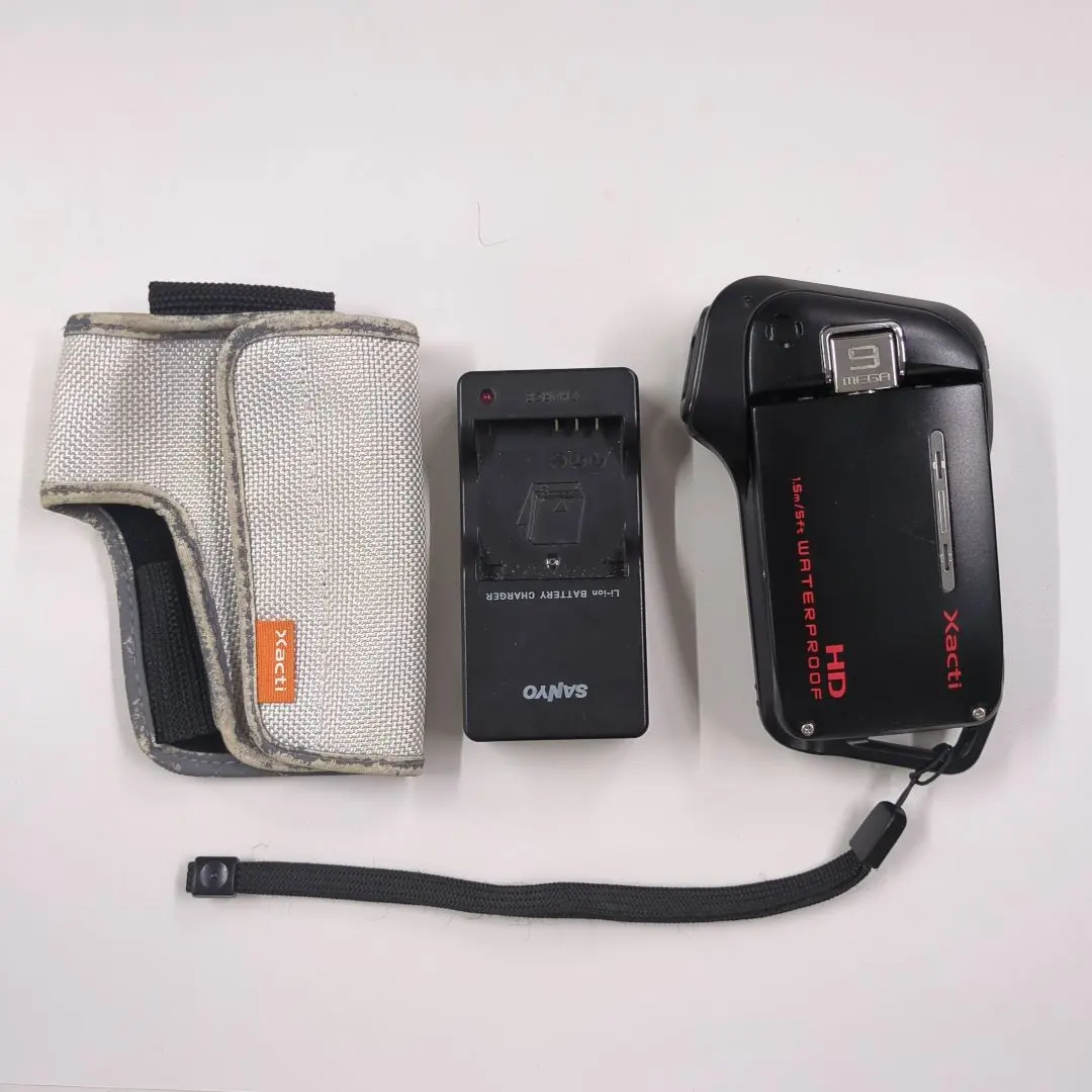 2026年最新】sanyo dmx-ca9の人気アイテム - メルカリ