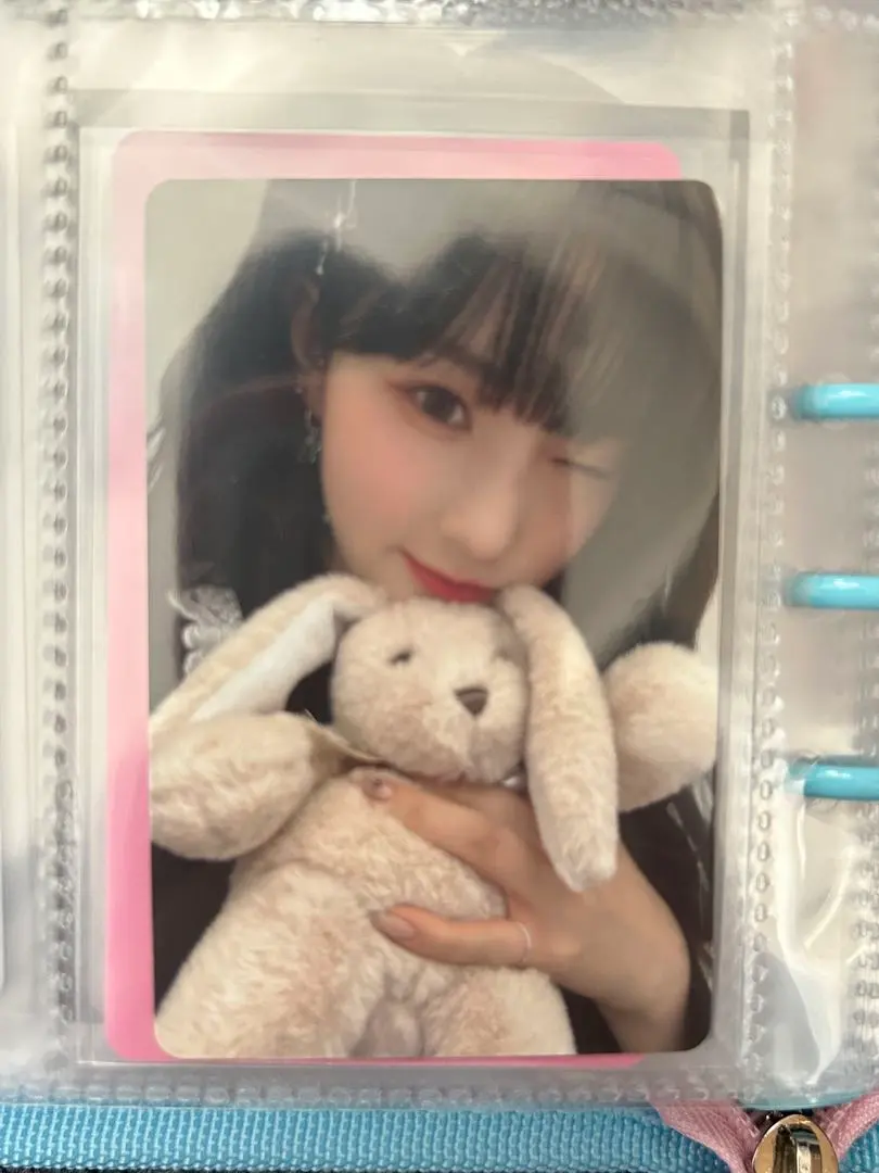 2026年最新】kep1er チェヒョン ぬいぐるみの人気アイテム - メルカリ