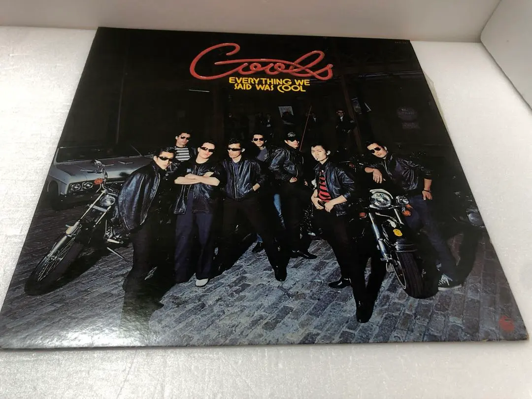 2026年最新】クールス 舘ひろしの人気アイテム - メルカリ