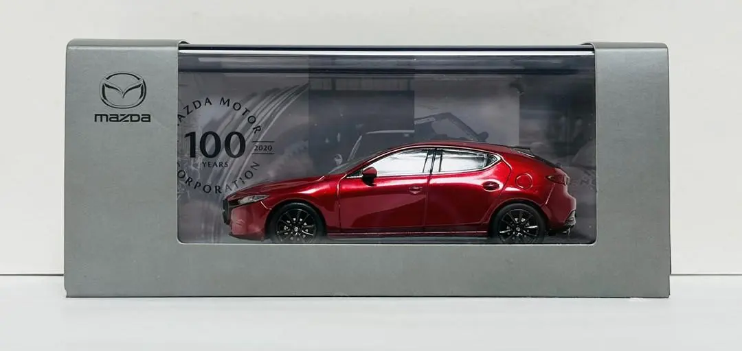 2026年最新】mazda3 1/43の人気アイテム - メルカリ