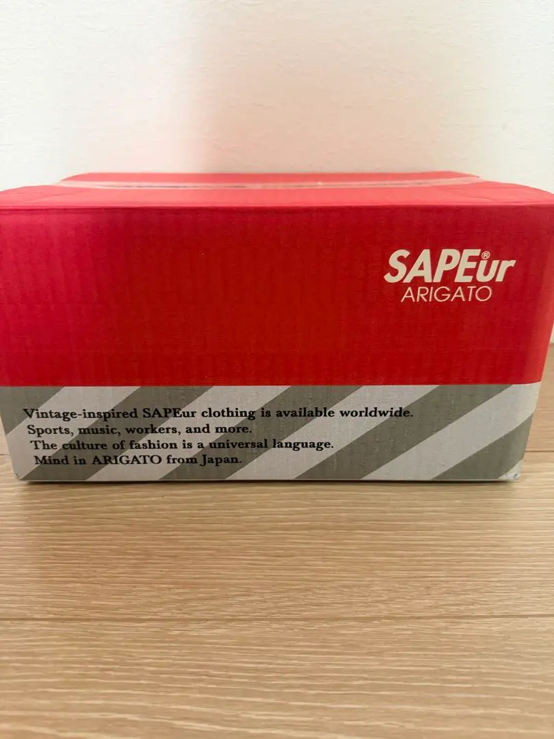 2026年最新】サプール sapeur 福袋の人気アイテム - メルカリ