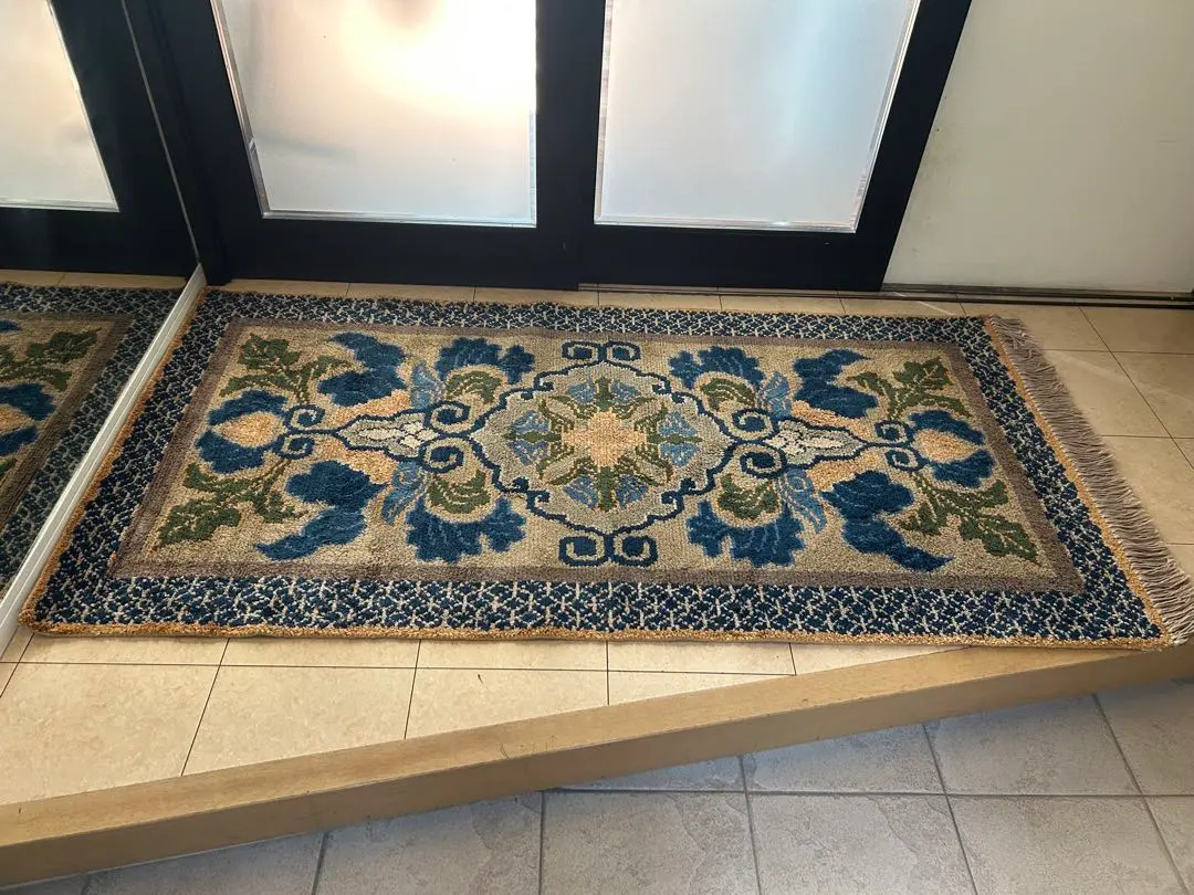 2026年最新】鍋島 段通の人気アイテム - メルカリ