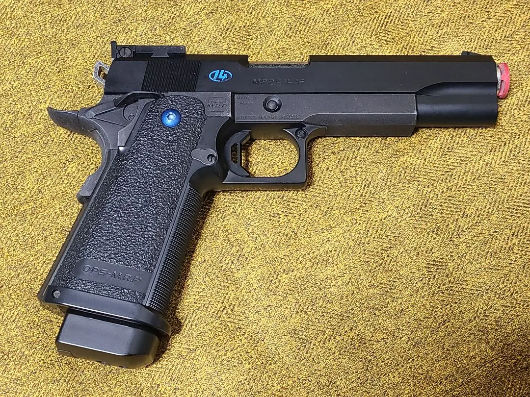 2026年最新】ops-m.r.p cal.45の人気アイテム - メルカリ