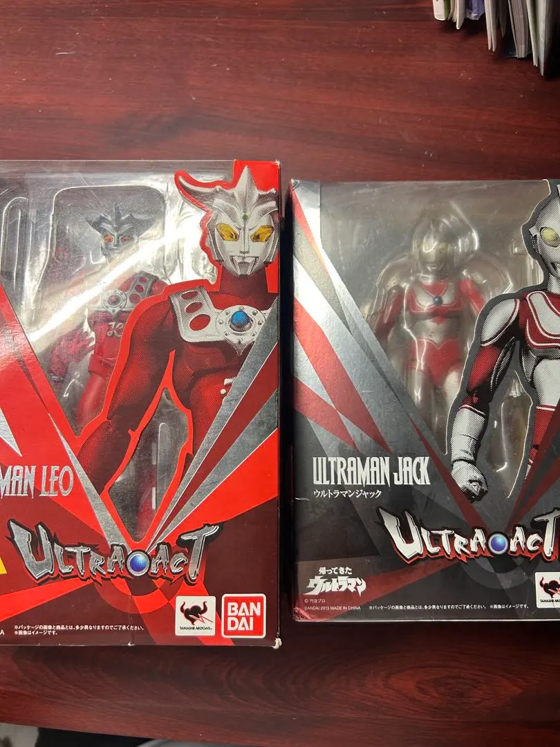 2026年最新】ultra-act レオの人気アイテム - メルカリ