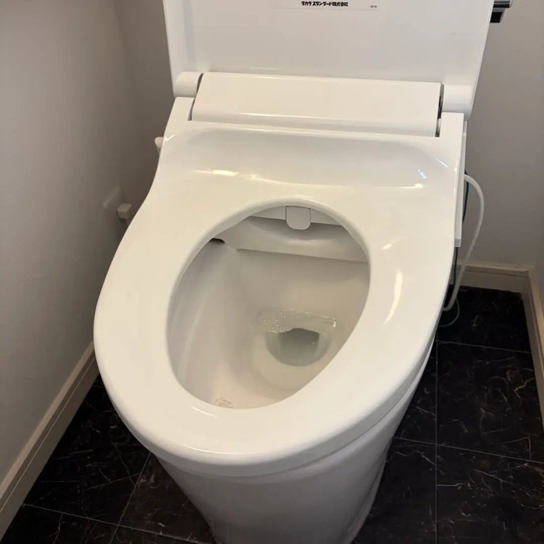 2026年最新】タカラスタンダード 温水洗浄便座の人気アイテム - メルカリ