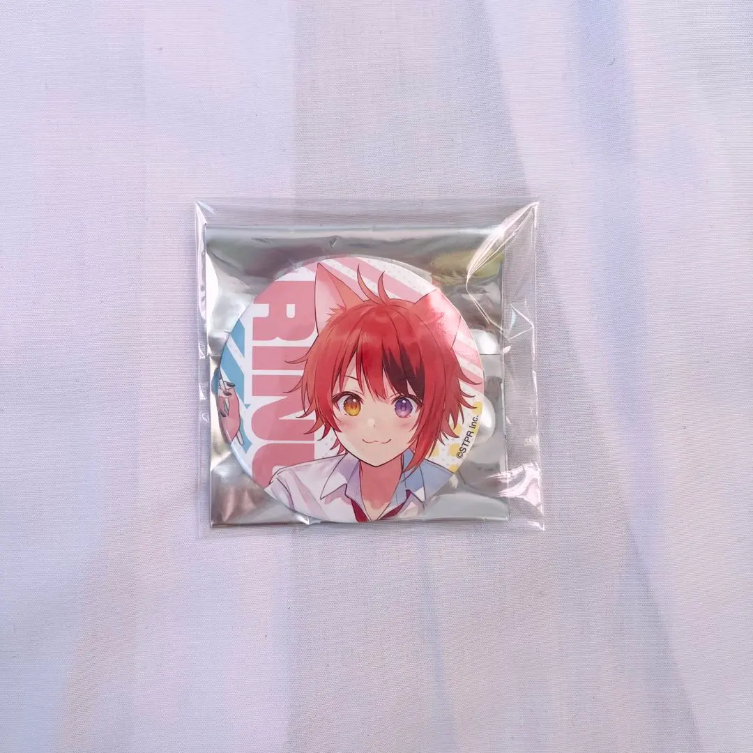 2026年最新】莉犬くん 缶バッジ ニューイヤーの人気アイテム - メルカリ