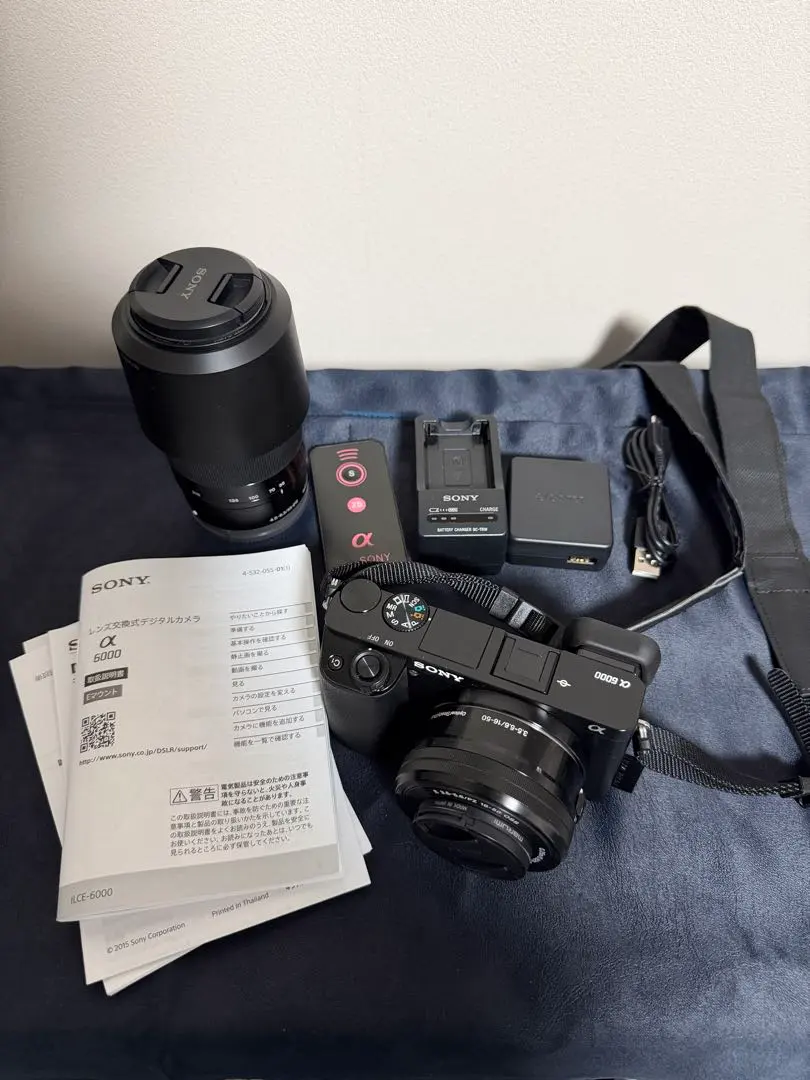 2026年最新】ソニー α6100 パワーズームレンズキットの人気アイテム