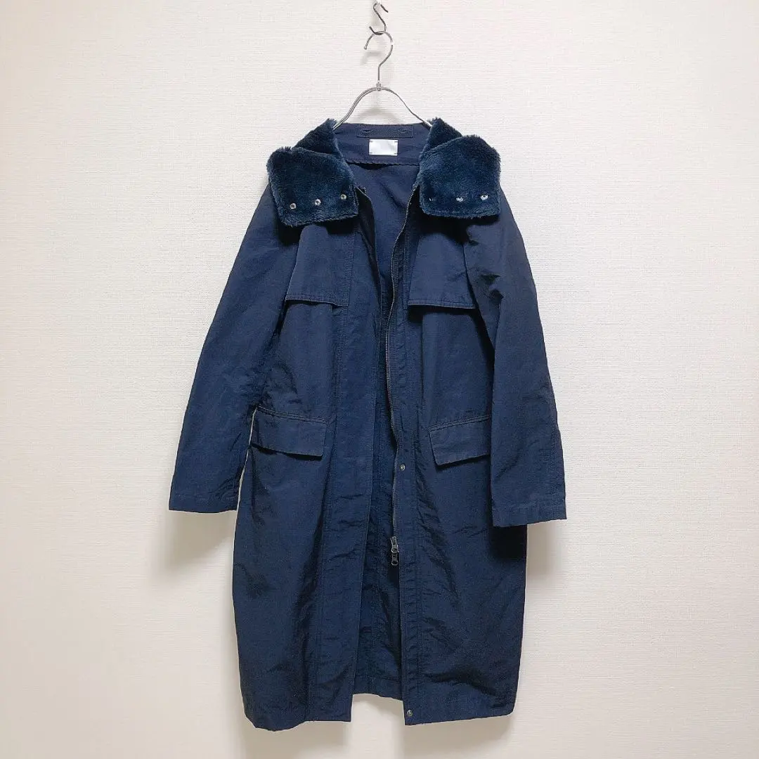 2026年最新】マメ／マメクロゴウチ モッズコートの人気アイテム - メルカリ