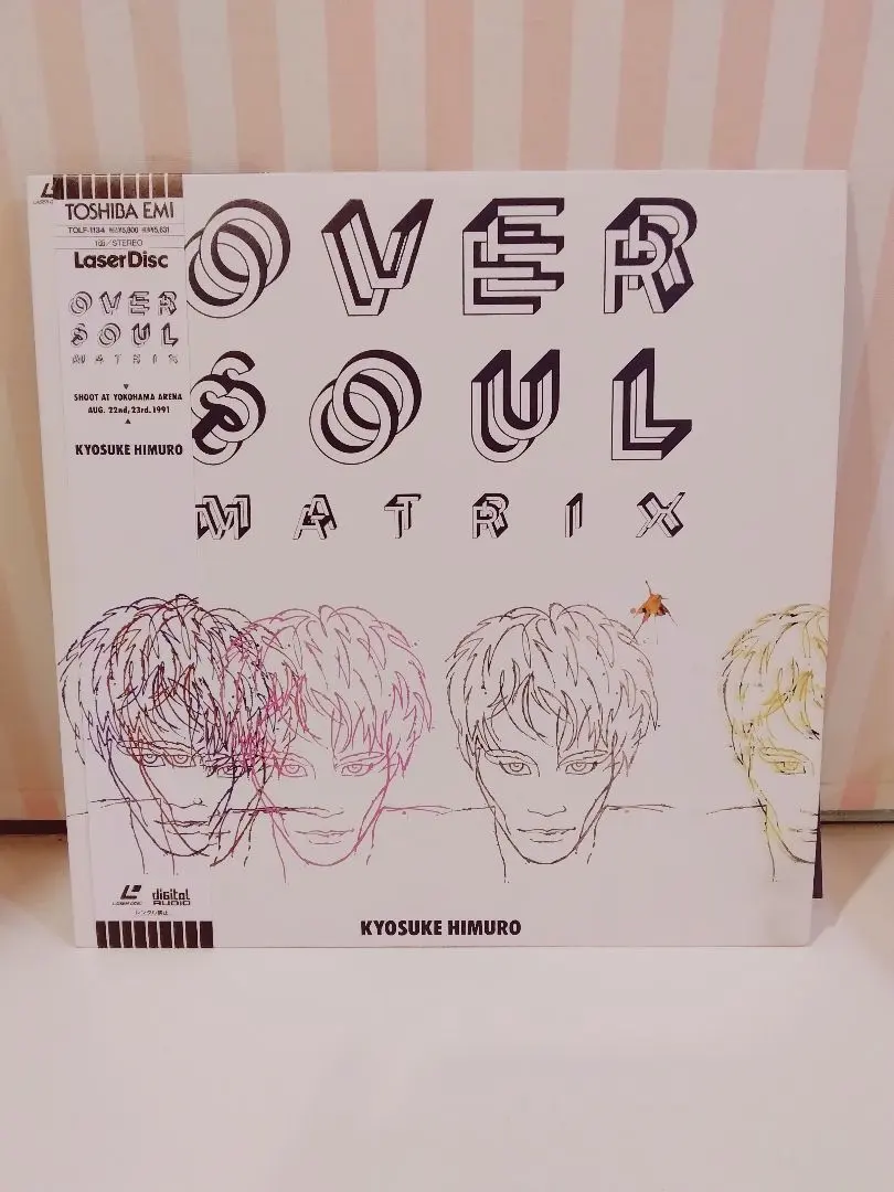 2026年最新】over soul matrixの人気アイテム - メルカリ