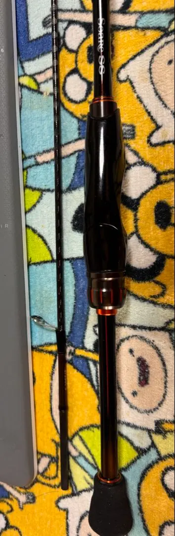 2026年最新】シマノ ソアレss s83l-tの人気アイテム - メルカリ