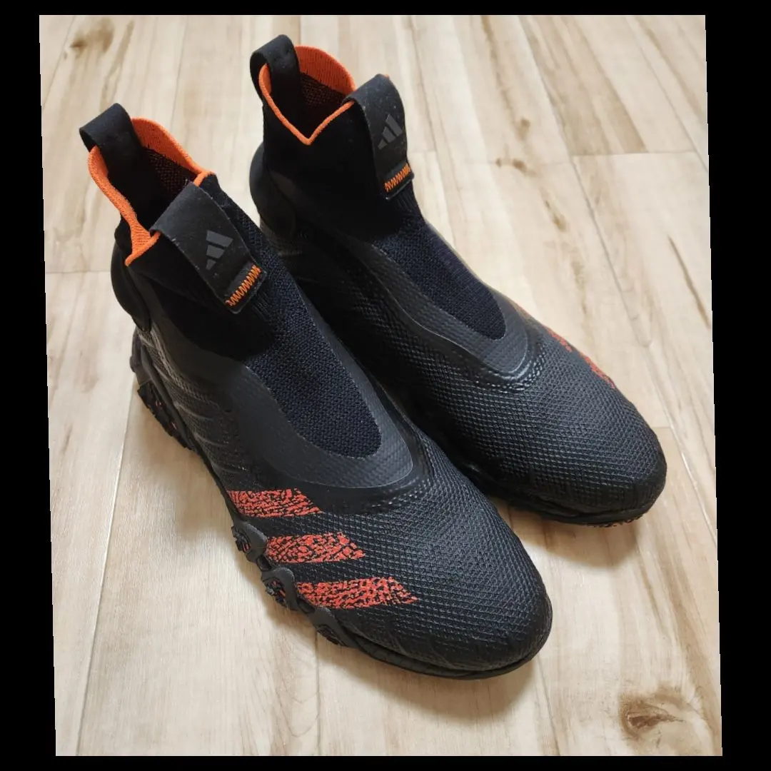 2026年最新】adidas コードカオス レースレスの人気アイテム - メルカリ