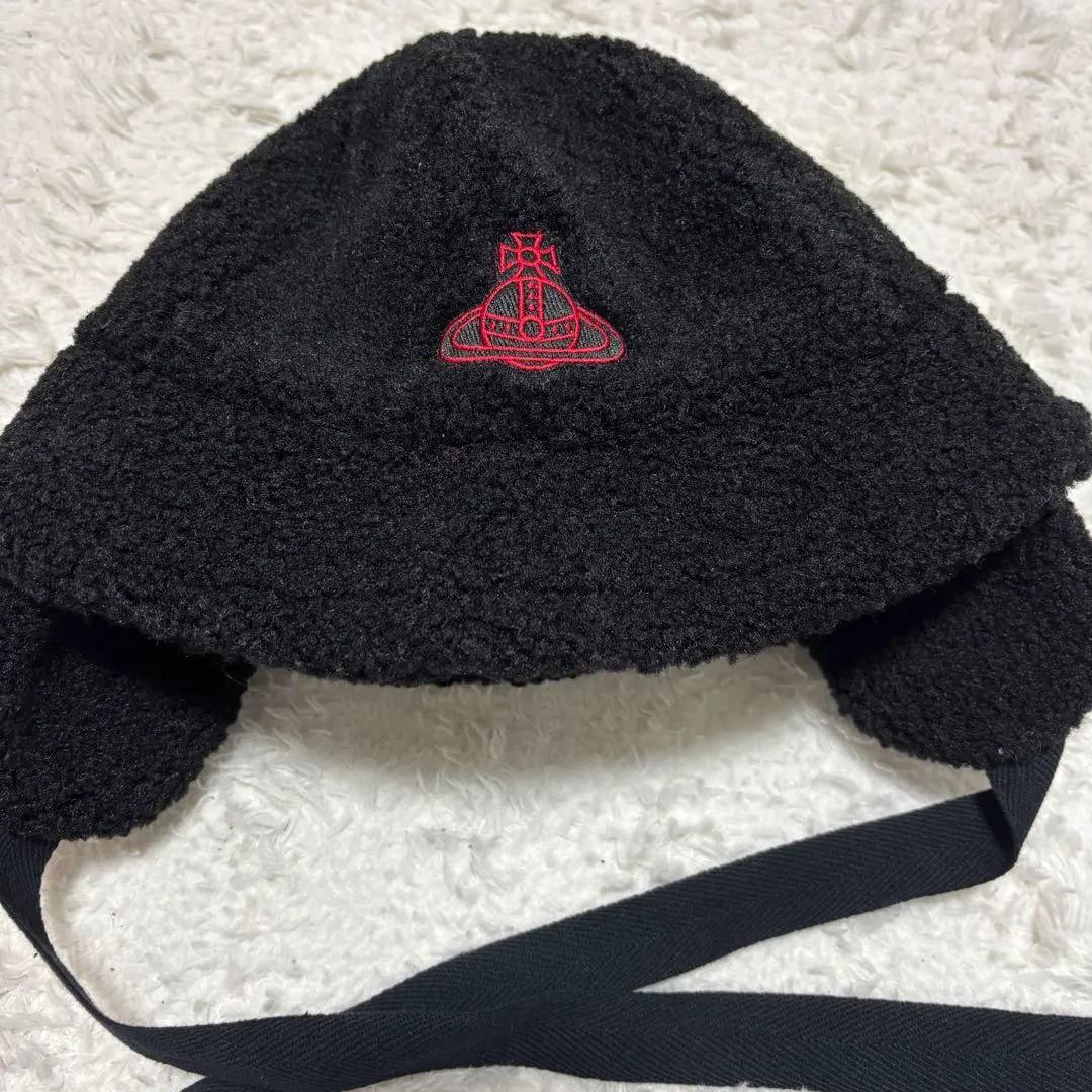 2026年最新】vivienne westwood ハット ボアの人気アイテム - メルカリ