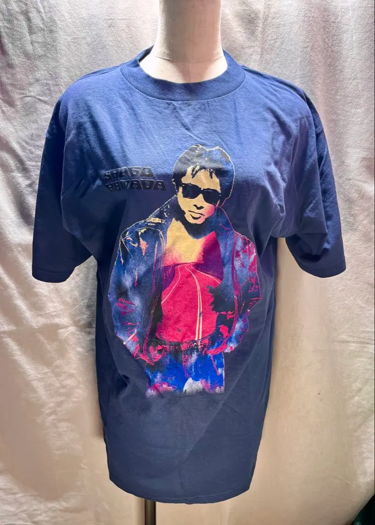 2026年最新】浜田省吾 tシャツ xlの人気アイテム - メルカリ