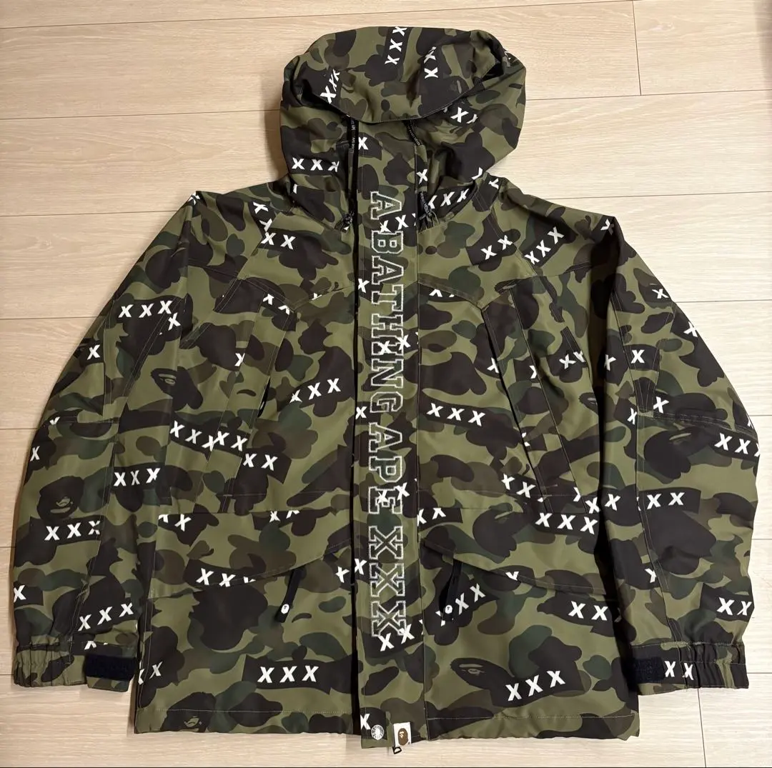 2026年最新】god selection xxx apeの人気アイテム - メルカリ