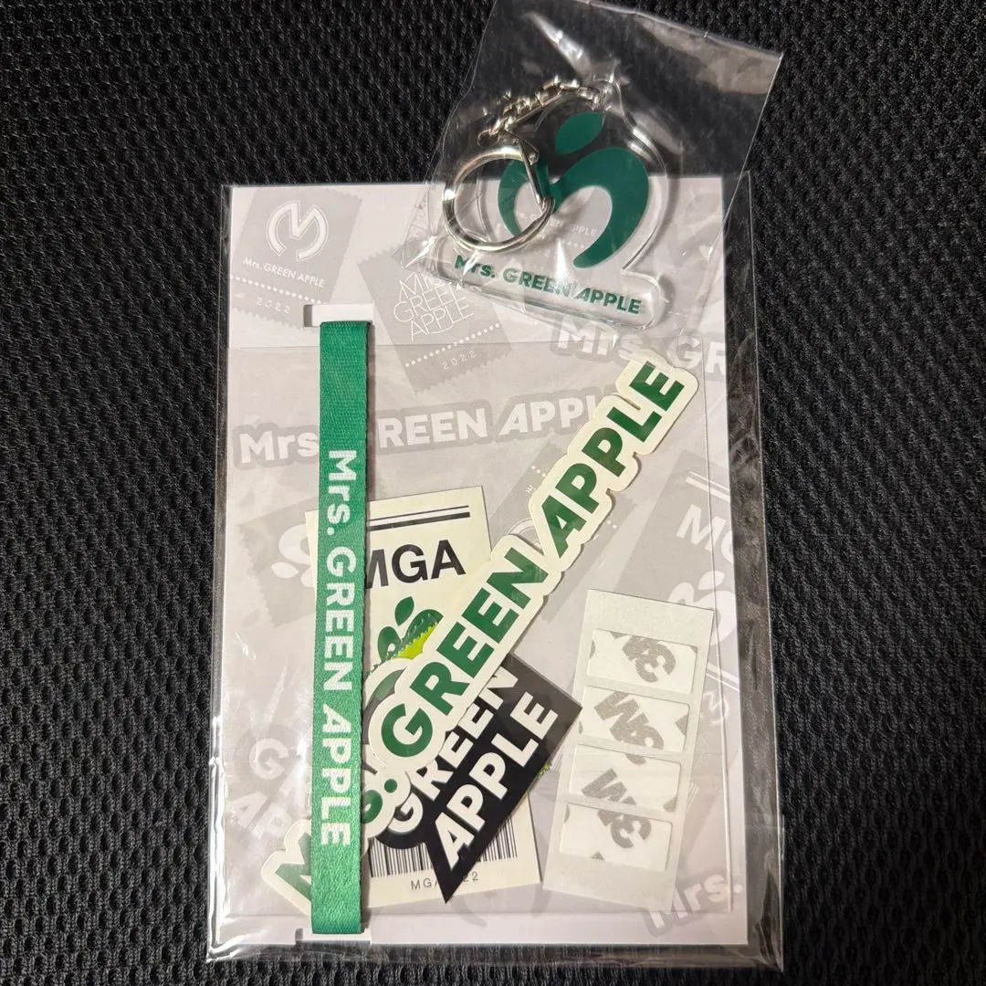 2026年最新】mrs. green apple unity 完全生産限定版の人気アイテム