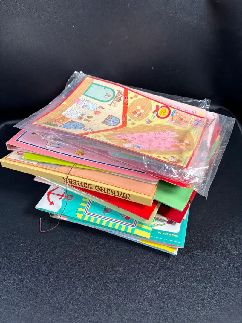 2026年最新】80s少女漫画ふろくコレクションの人気アイテム - メルカリ