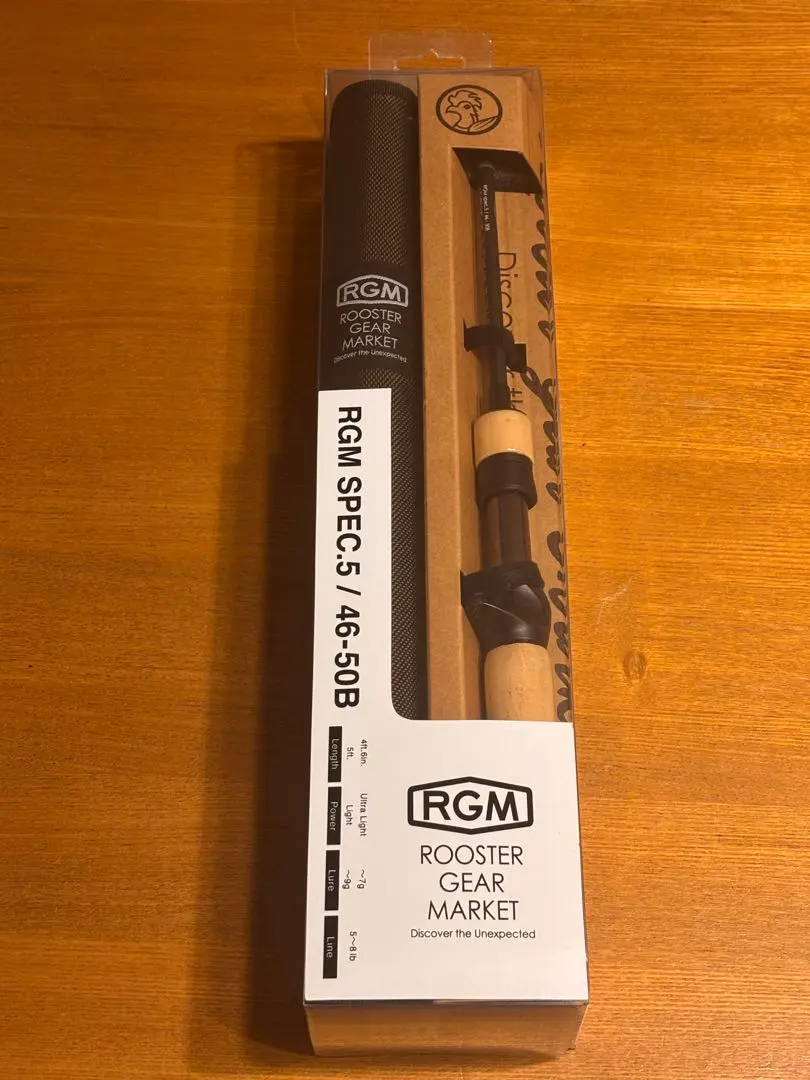 2026年最新】RGM spec.5の人気アイテム - メルカリ