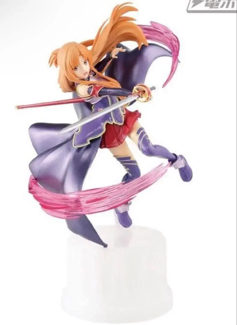 2026年最新】ユウキカラーver アスナの人気アイテム - メルカリ