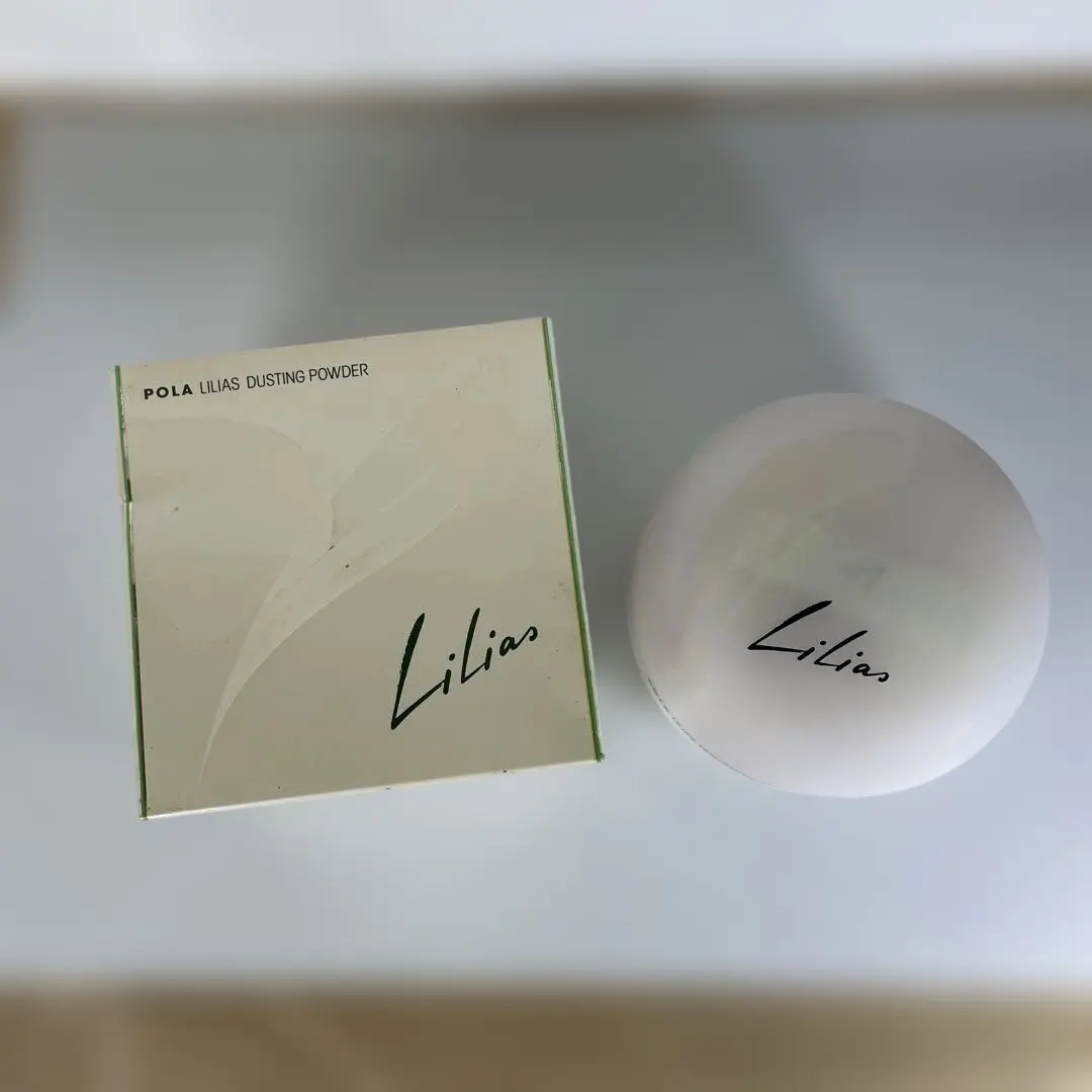 2026年最新】ポーラ リリアスの人気アイテム - メルカリ