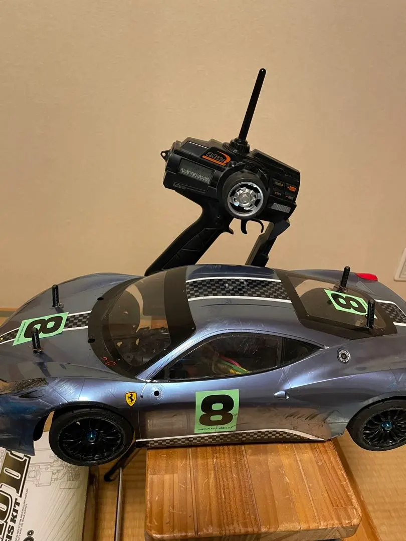 2026年最新】フタバ 3plの人気アイテム - メルカリ