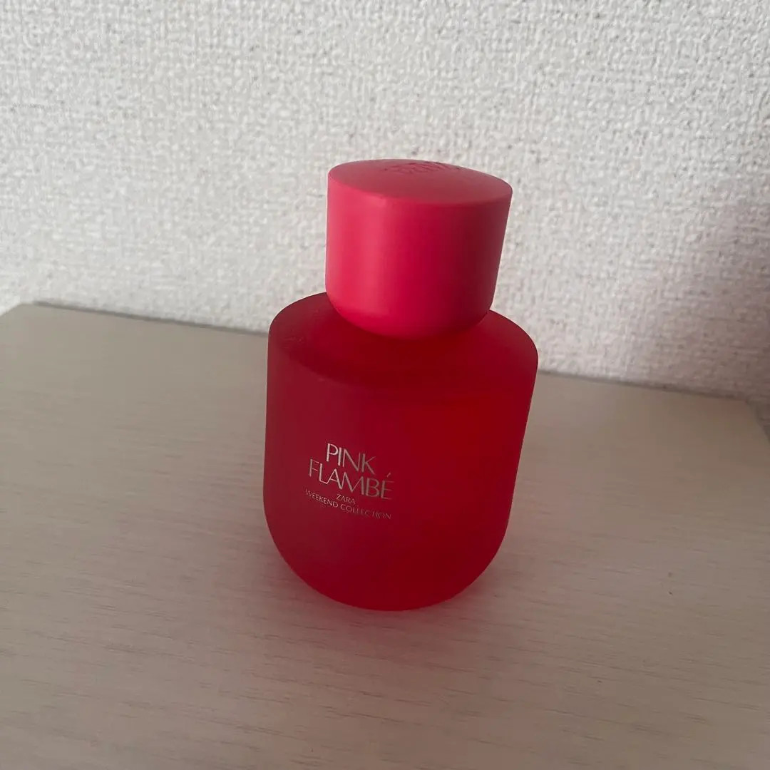 2026年最新】zara ピンクフランベの人気アイテム - メルカリ