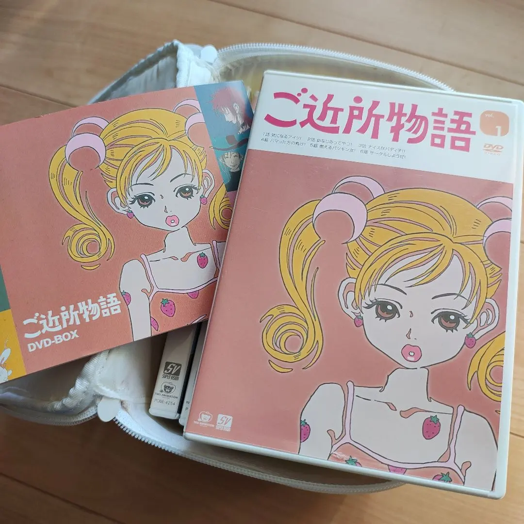 2026年最新】ご近所物語 dvdの人気アイテム - メルカリ
