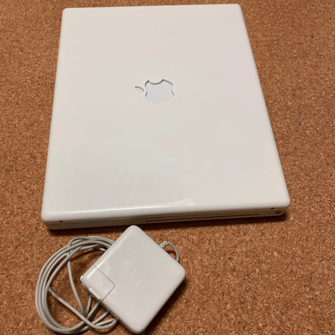 2026年最新】ibook g4の人気アイテム - メルカリ