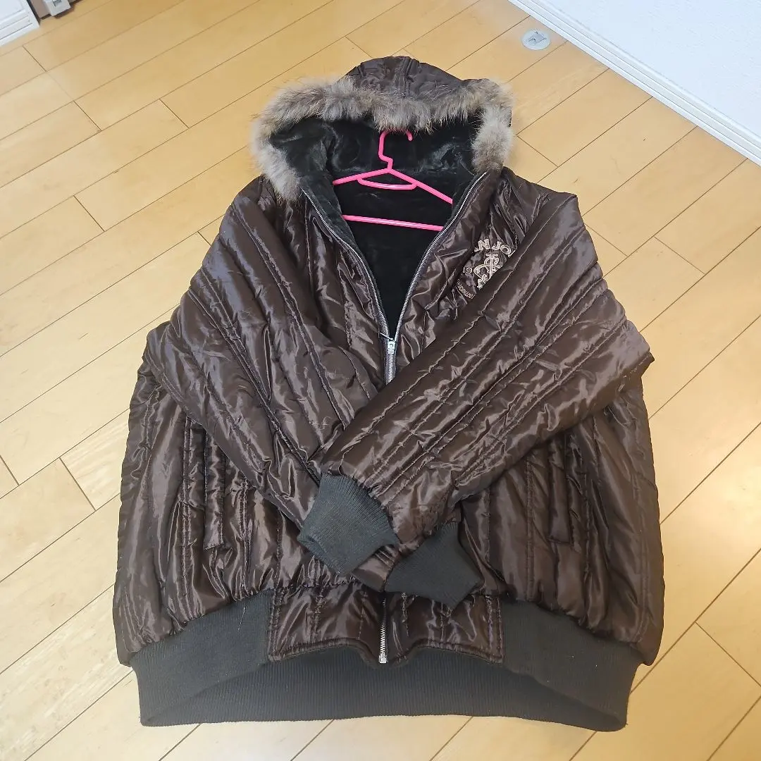 2026年最新】sean john ダウン リバーシブルの人気アイテム - メルカリ