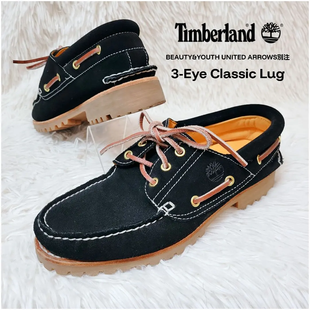 2026年最新】beauty & youth timberlandの人気アイテム - メルカリ