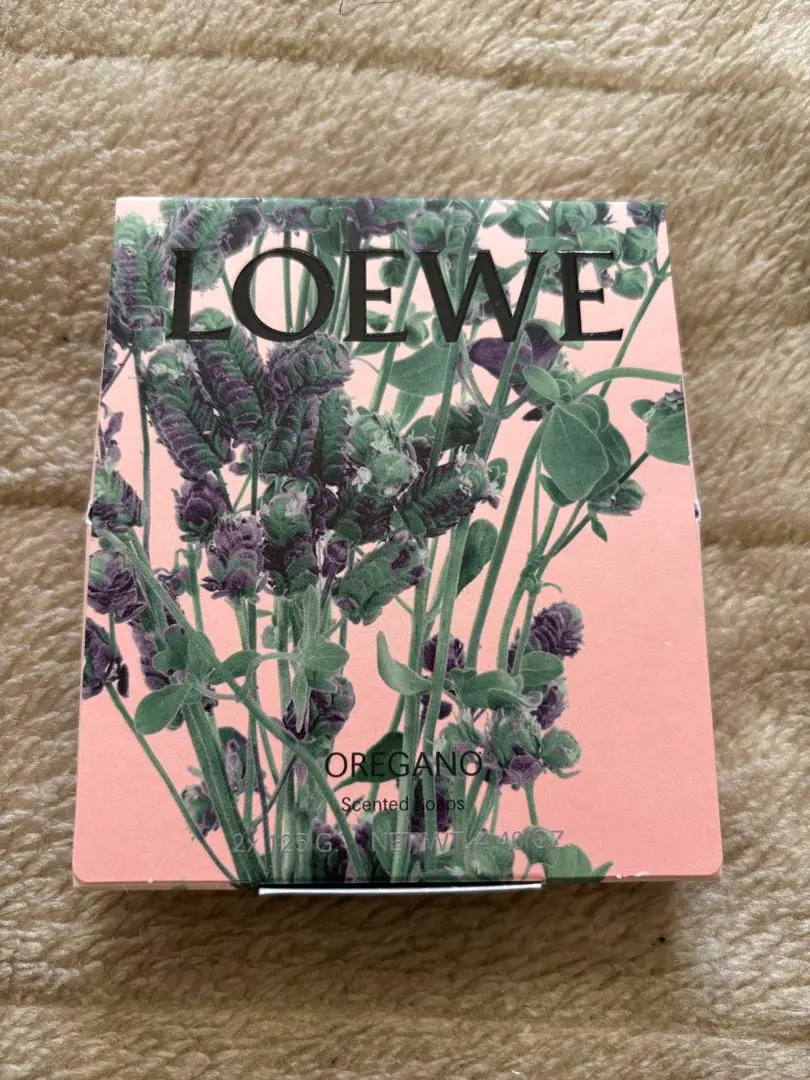 2026年最新】ロエベ リキッドソープ オレガノの人気アイテム - メルカリ