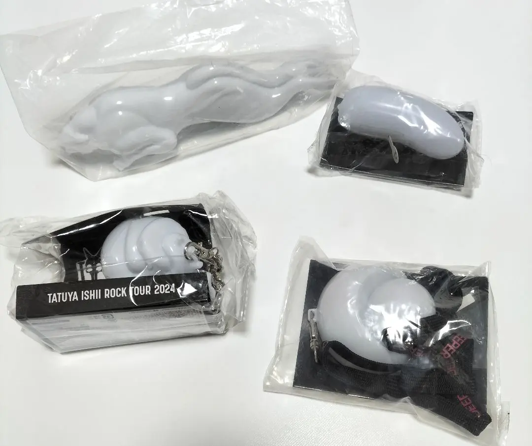 2026年最新】石井竜也 ペンライトの人気アイテム - メルカリ