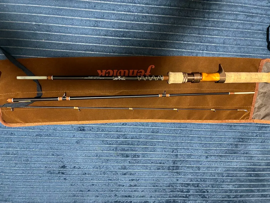 2026年最新】フェンウィック fs53cl-3jの人気アイテム - メルカリ