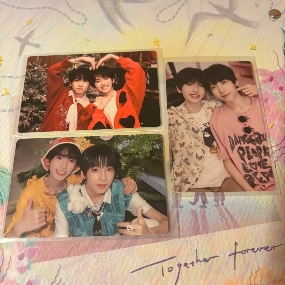 2026年最新】tf家族の人気アイテム - メルカリ