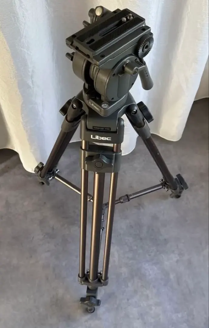 2026年最新】libec t68の人気アイテム - メルカリ