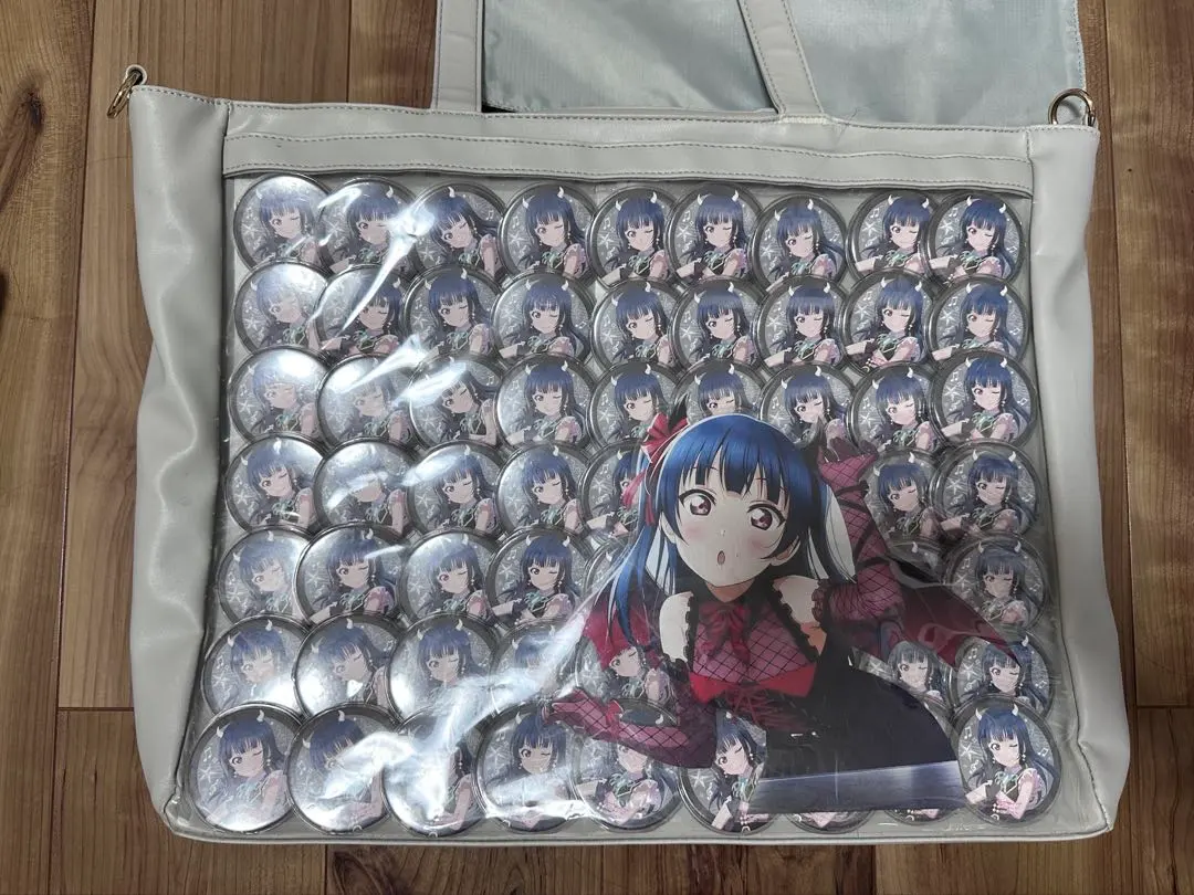 2026年最新】津島善子 痛バの人気アイテム - メルカリ