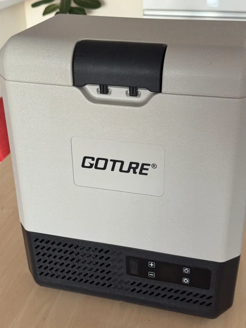2026年最新】goture 車載冷蔵庫の人気アイテム - メルカリ