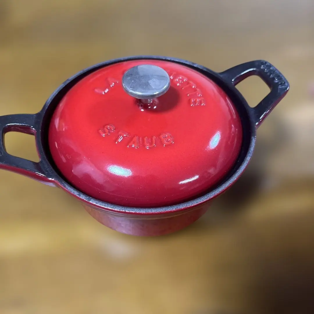 2026年最新】ストウブ ヴィンテージシリーズ ヴィンテージココットの