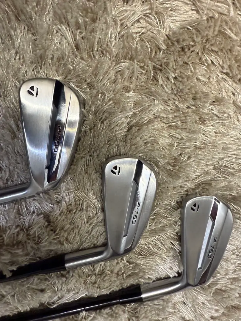 2026年最新】p730 アイアンの人気アイテム - メルカリ