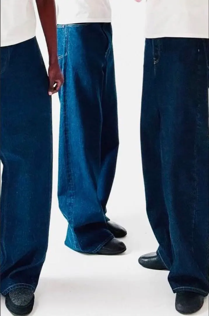 2026年最新】vujade デニムの人気アイテム - メルカリ