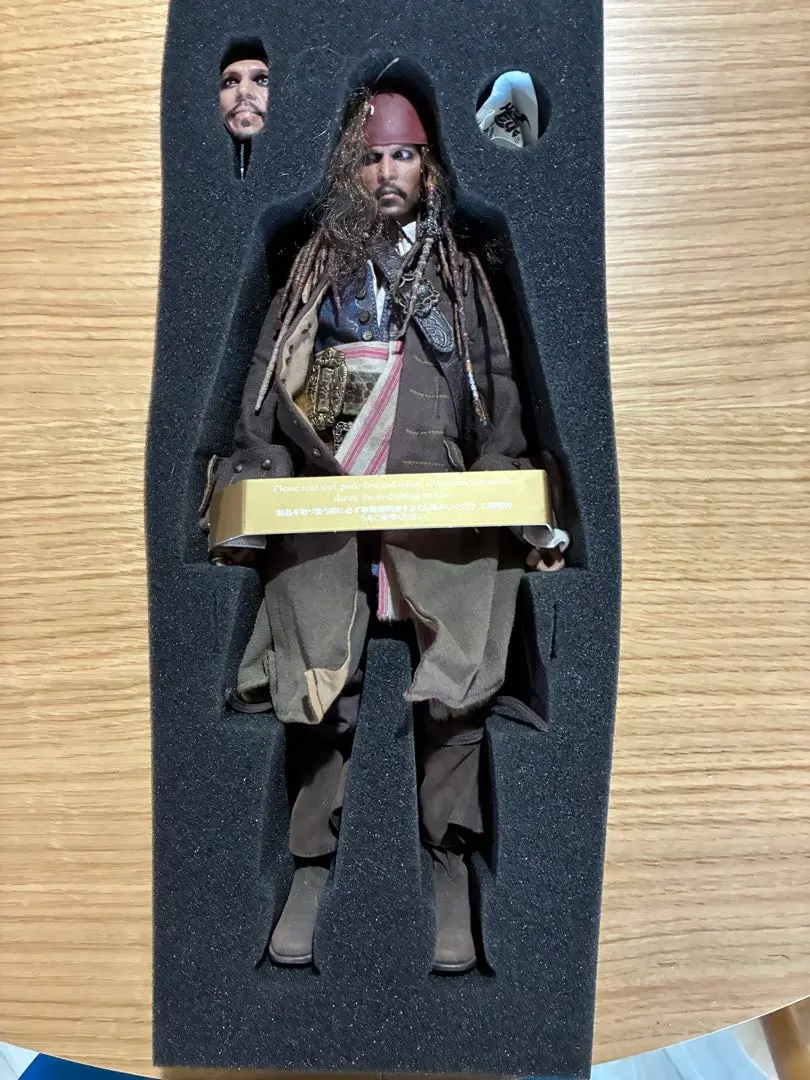 2026年最新】ホットトイズ DX06 ジャック・スパロウの人気アイテム
