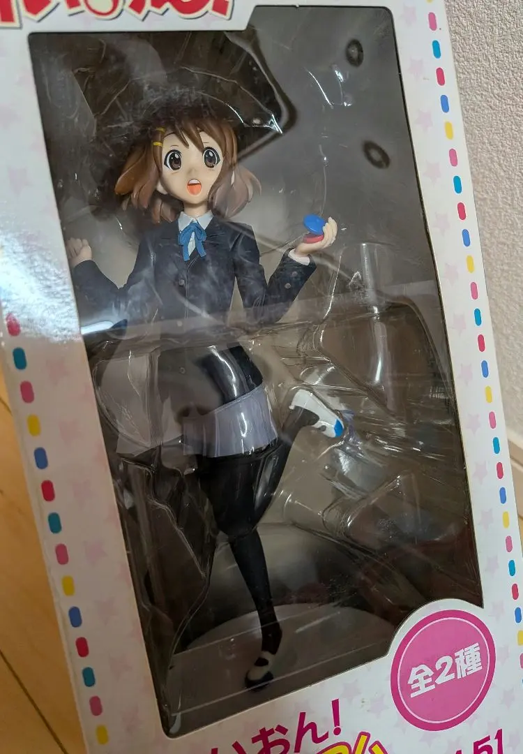 2026年最新】けいおん プレミアムフィギュア ver.1.51の人気アイテム