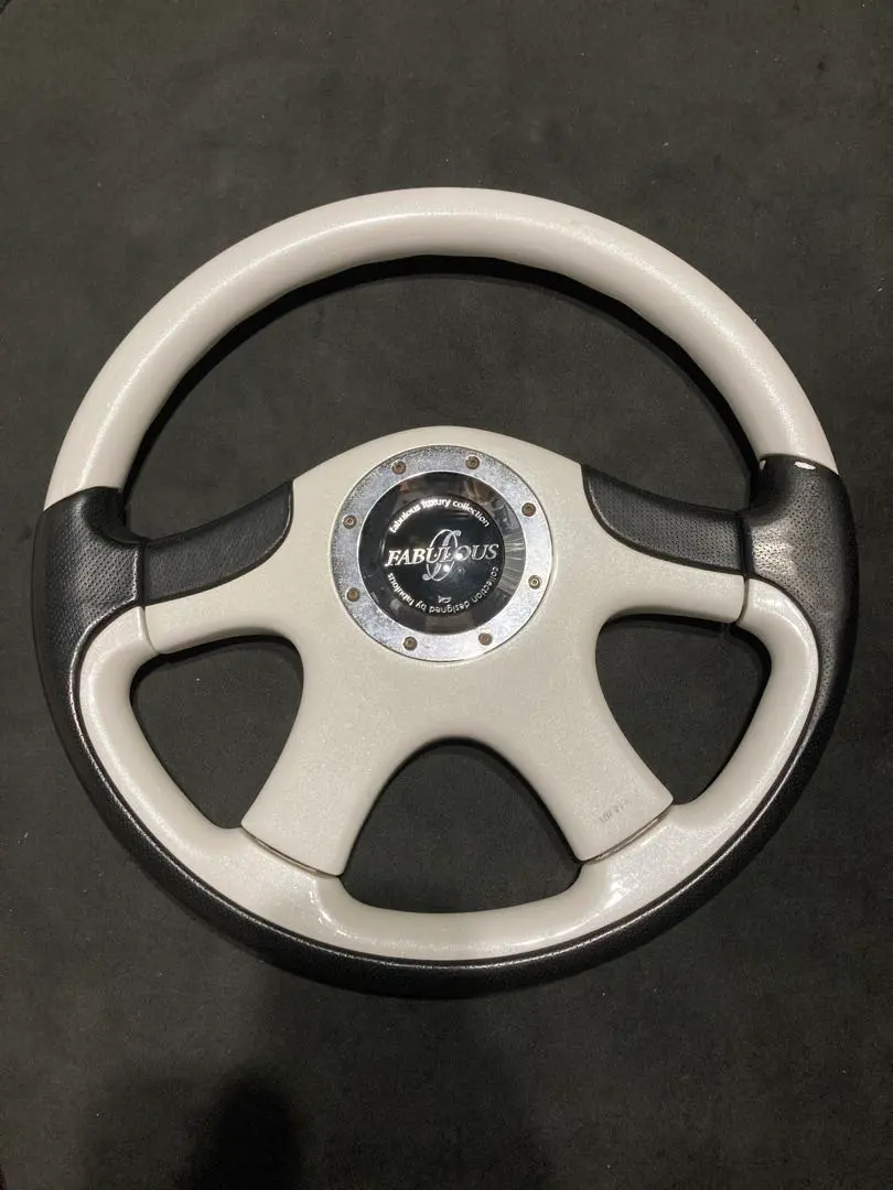 2026年最新】ファブレス ステアリングの人気アイテム - メルカリ