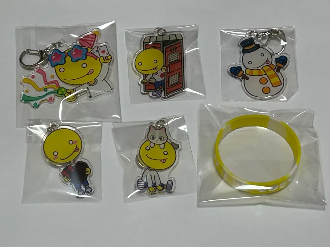 2026年最新】あっさりしょこ キーホルダーの人気アイテム - メルカリ