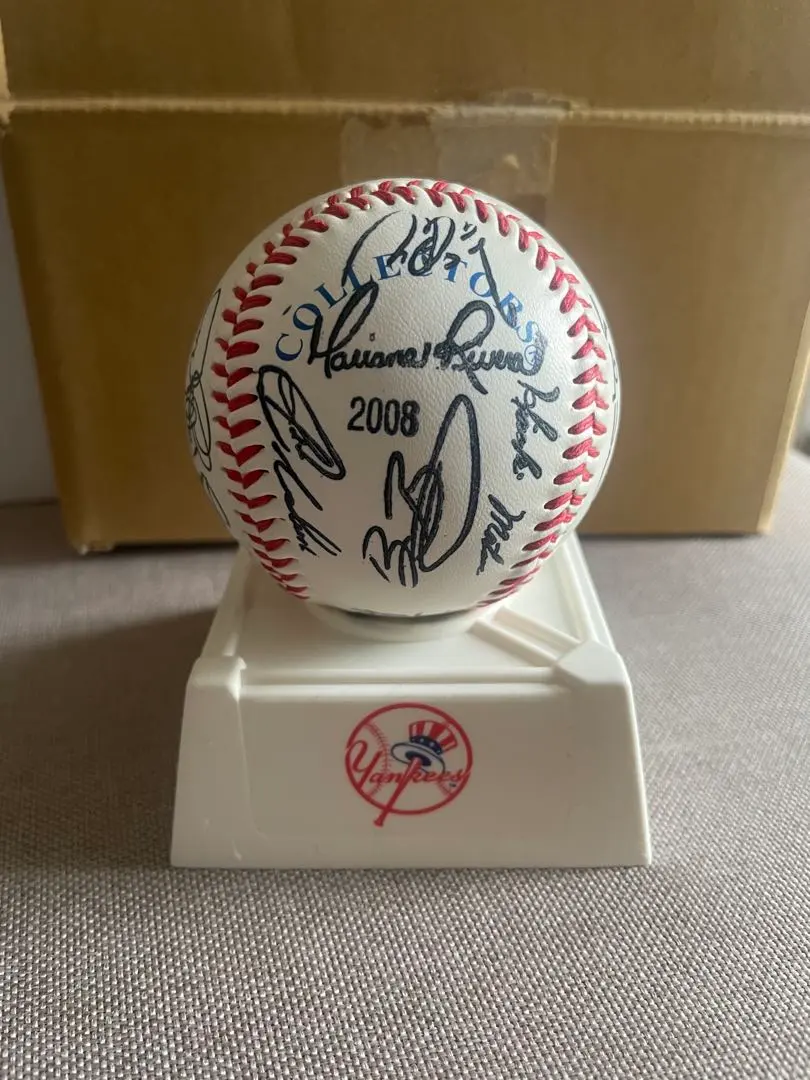 2026年最新】アレックスロドリゲス サインの人気アイテム - メルカリ