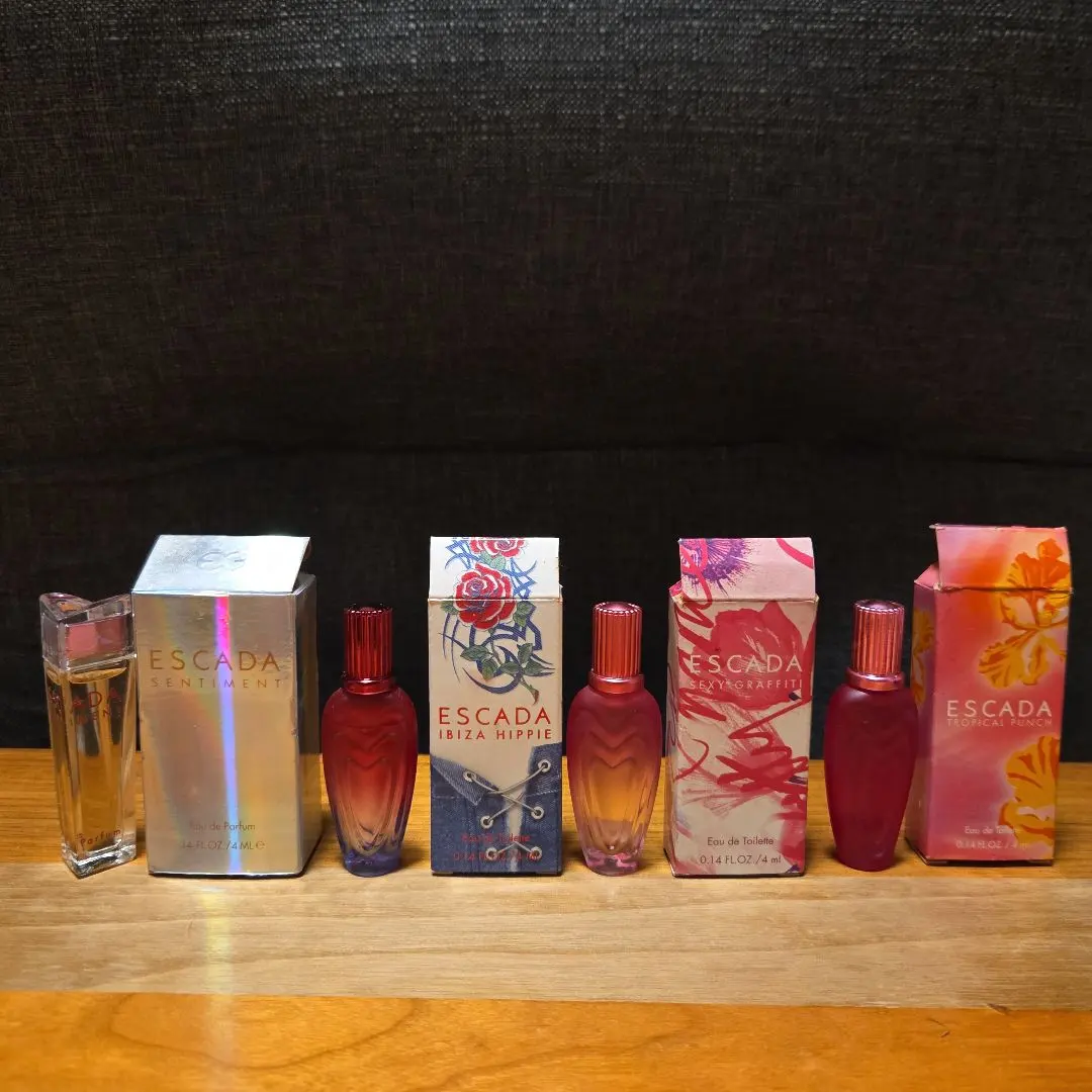 2026年最新】エスカーダ イビザヒッピーの人気アイテム - メルカリ