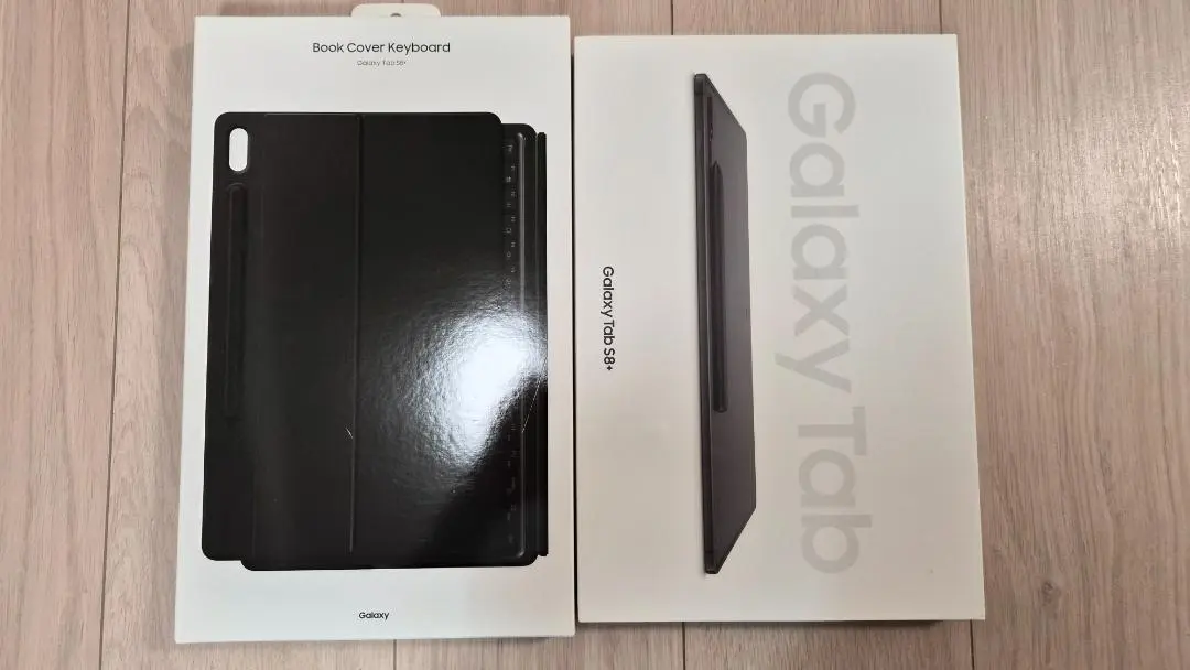 2026年最新】galaxy tab s8+ book cover keyboardの人気アイテム