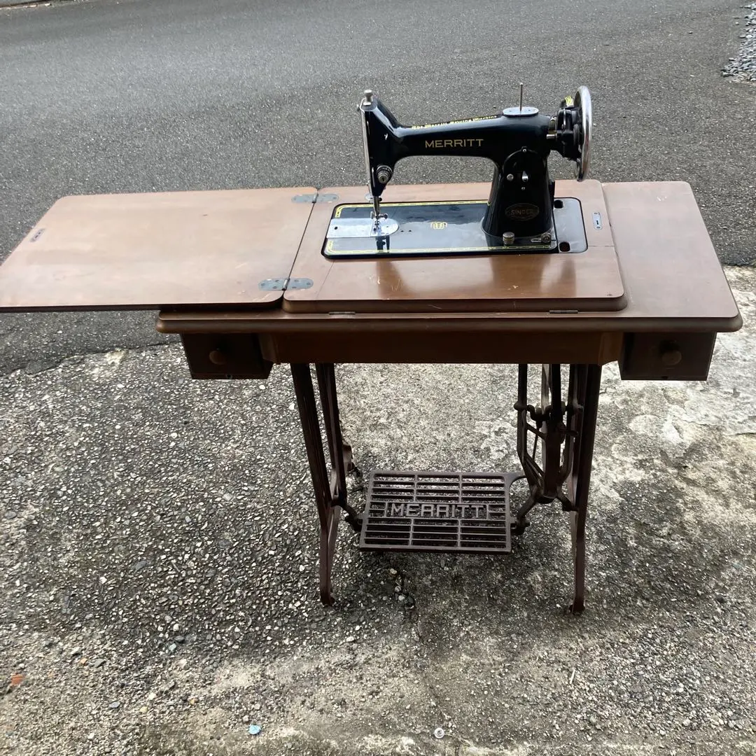 2026年最新】シンガーミシン 脚の人気アイテム - メルカリ