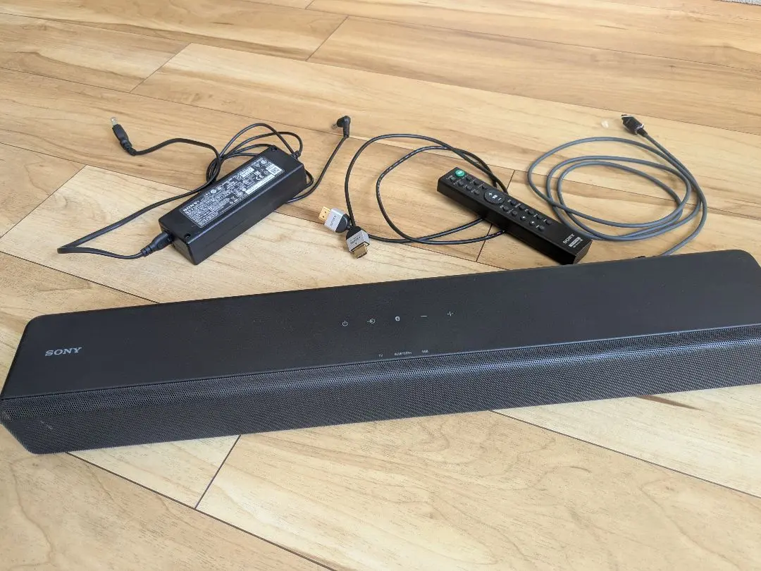 2026年最新】SONY HT-S350 サウンドバーの人気アイテム - メルカリ