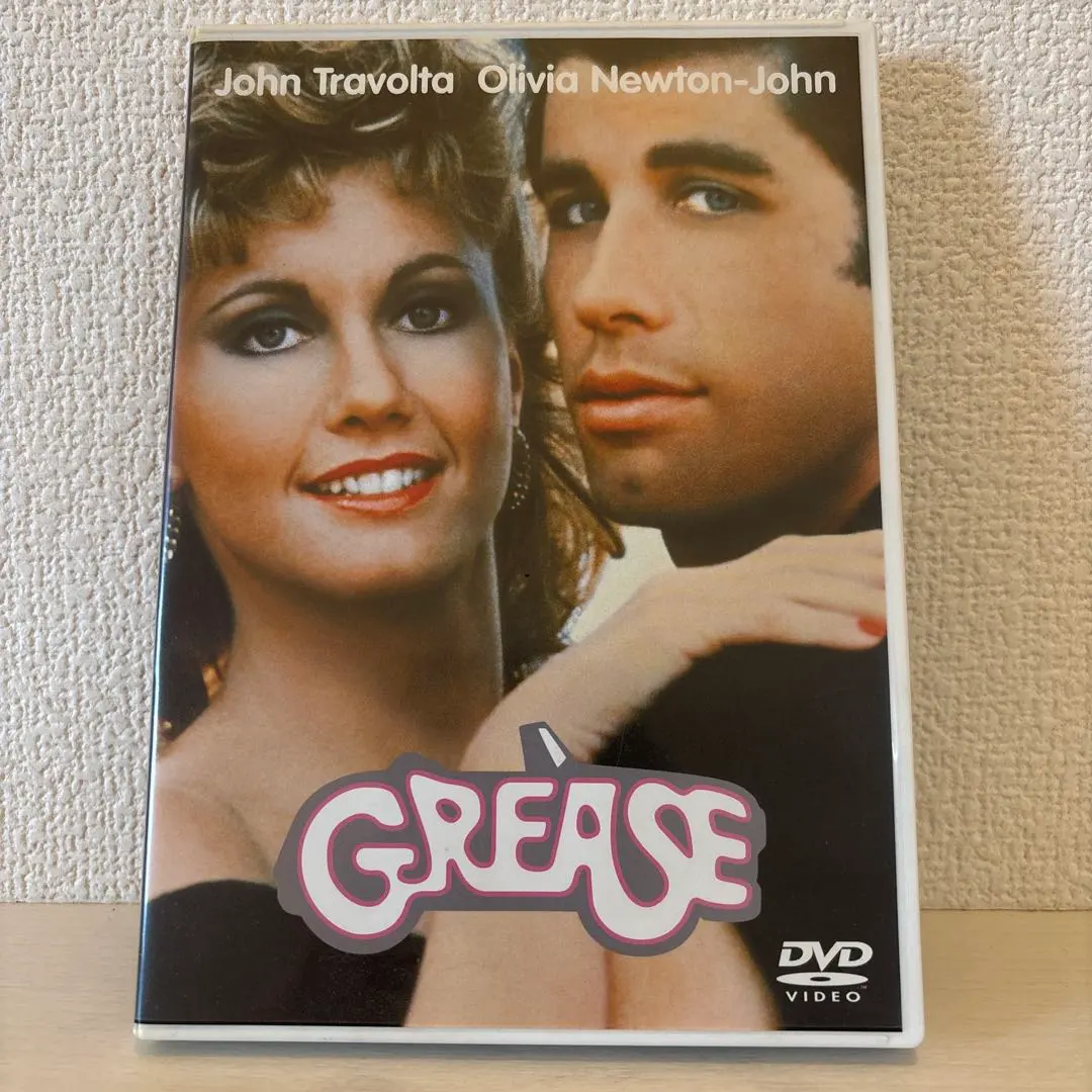 2026年最新】オリビア・ニュートン・ジョン dvdの人気アイテム - メルカリ